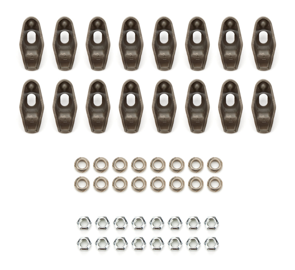 ELGIN RK-1840NS - SBC Nitro Rocker Arm Kit 1.5 Ratio 7/16 Stud image