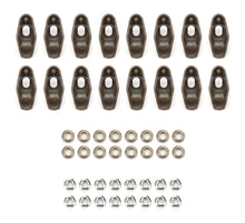 Load image into Gallery viewer, ELGIN RK-1840NS - SBC Nitro Rocker Arm Kit 1.5 Ratio 7/16 Stud image
