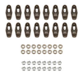 ELGIN RK-1840NS - SBC Nitro Rocker Arm Kit 1.5 Ratio 7/16 Stud image