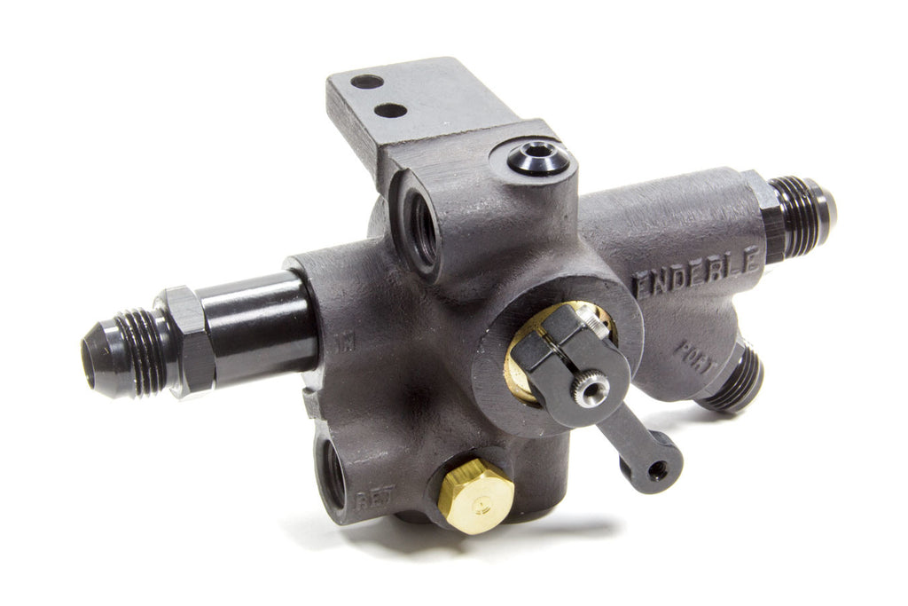 ENDERLE 4024A - Nitro Style Methanol Metering Valve Assm. image