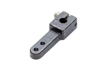 Load image into Gallery viewer, ENDERLE 55-101 - Throttle Arm Serrated W/ 2 Mounting Holes Large image