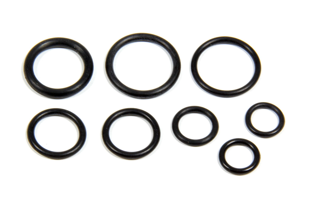 ENDERLE MVORM - O-Ring Kit for Barrel Valve image