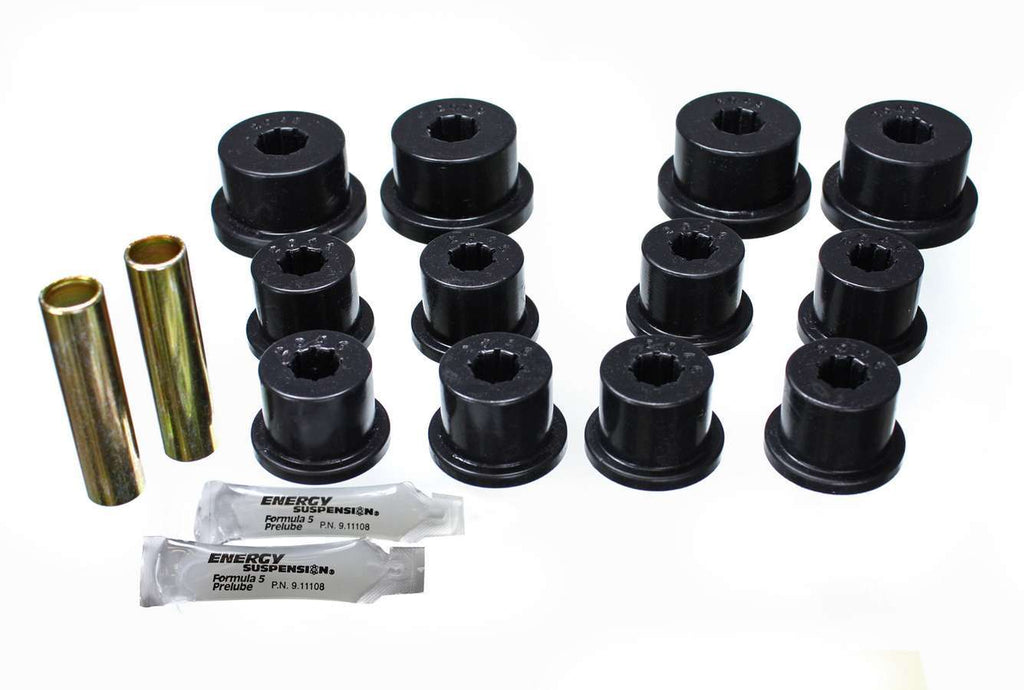 ENERGY SUSPENSION 1-2101G - Spring Bushing  image