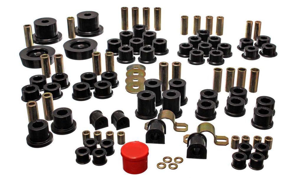 ENERGY SUSPENSION 11-18102G - MASTER SET  image