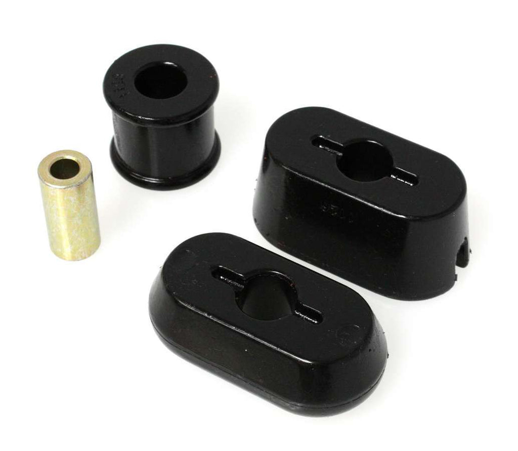 ENERGY SUSPENSION 15-1105G - VW Motor Mount Insert Set image