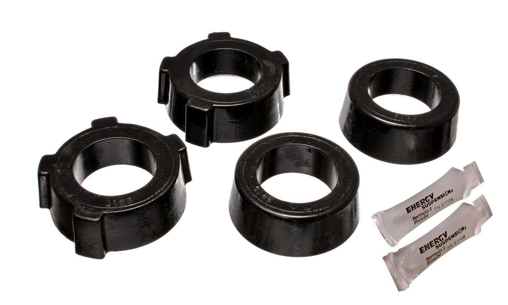 ENERGY SUSPENSION 15-2109G - VW Spring Plate Bushing  image