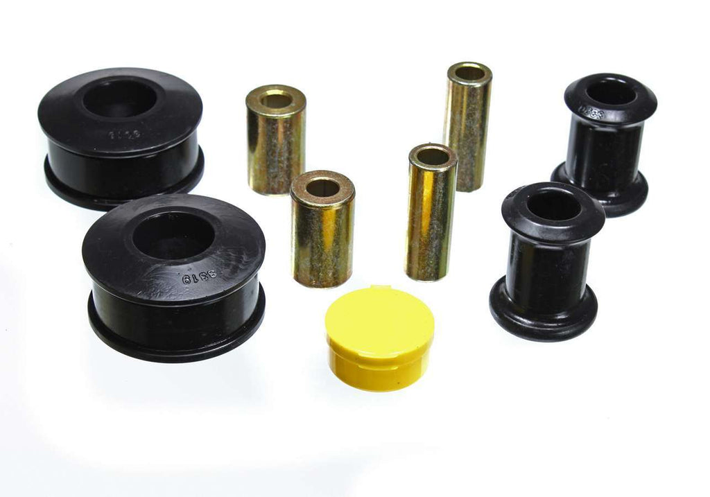 ENERGY SUSPENSION 15-3117G - VW Front Control Arm Bushing Set image