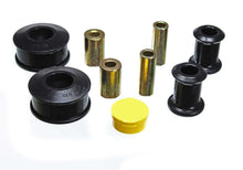 Load image into Gallery viewer, ENERGY SUSPENSION 15-3117G - VW Front Control Arm Bushing Set image