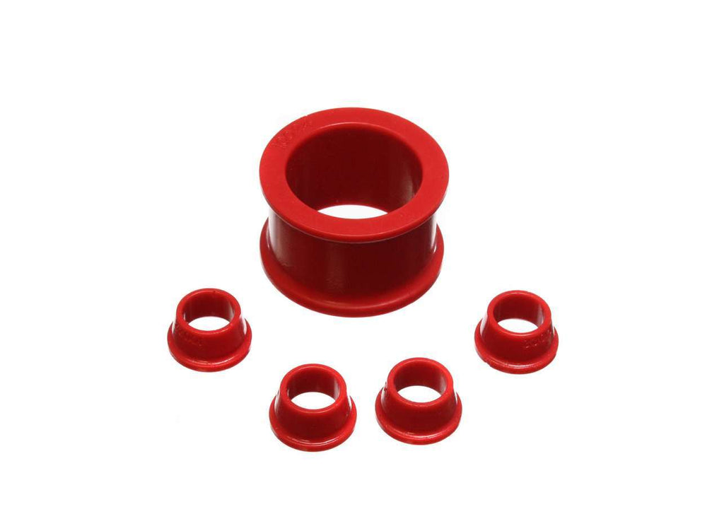 ENERGY SUSPENSION 16-10102R - Rack & Pinnion Bushings  image