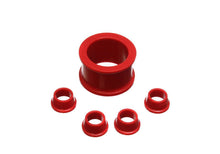 Load image into Gallery viewer, ENERGY SUSPENSION 16-10102R - Rack &amp; Pinnion Bushings  image
