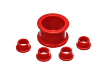 Load image into Gallery viewer, ENERGY SUSPENSION 16-10104R - RACK &amp; PINION BUSHING Set image