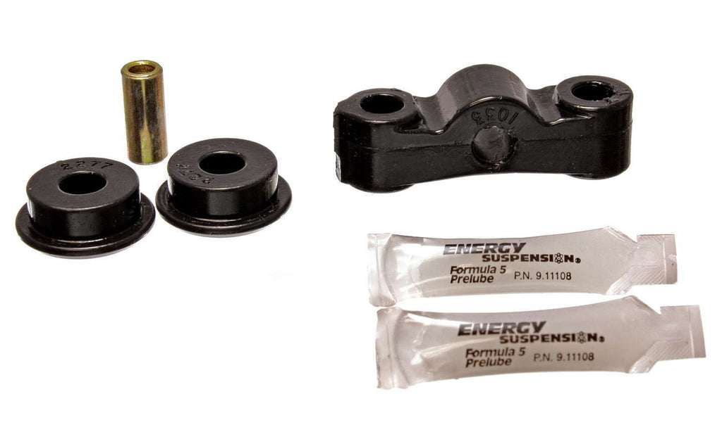 ENERGY SUSPENSION 16-1102G - Honda Trans Shifter Bushings image