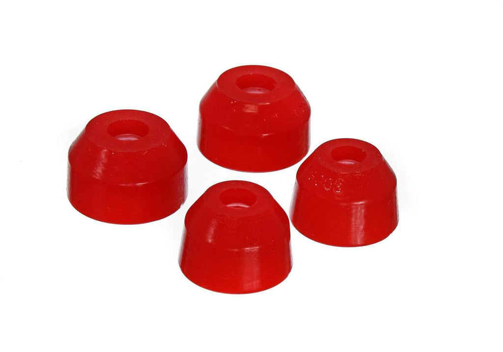 ENERGY SUSPENSION 16-13101R - Honda Balljoint Boot Set  image