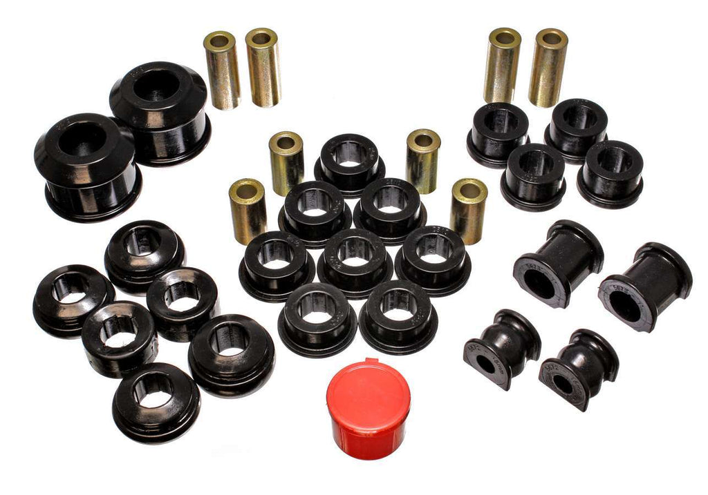 ENERGY SUSPENSION 16-18112G - Master Bushing Set Honda  image