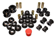 Load image into Gallery viewer, ENERGY SUSPENSION 16-18112G - Master Bushing Set Honda  image