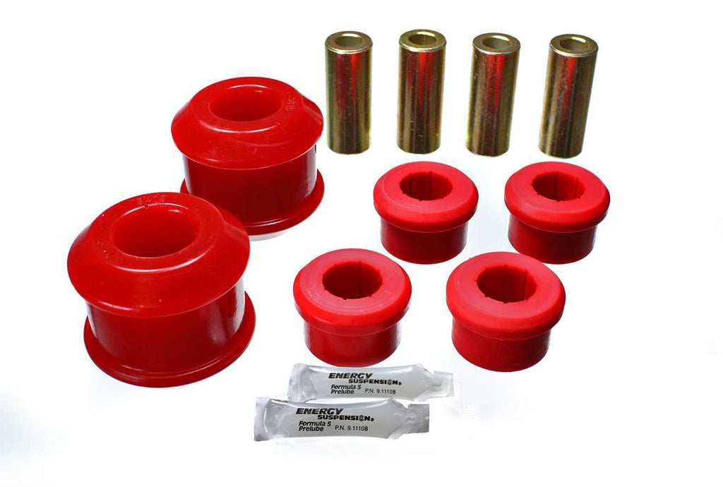 ENERGY SUSPENSION 16-3116R - 01-04 Honda Civic Front Control Arm Bushing image