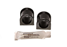 Load image into Gallery viewer, ENERGY SUSPENSION 16-5113G - 23mm Front Sway Bar Bushings image