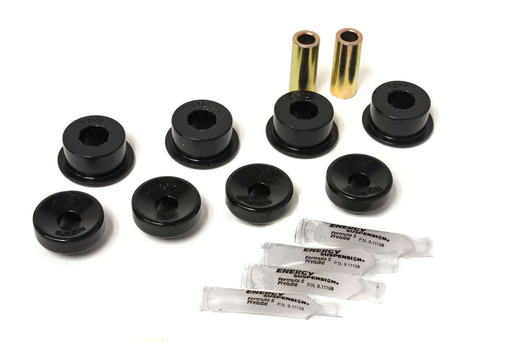 ENERGY SUSPENSION 16-8102G - Honda Front Shock Bushings image