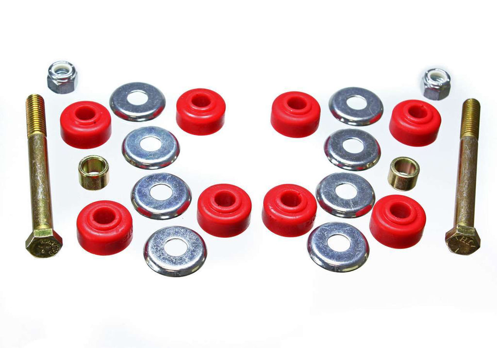 ENERGY SUSPENSION 16-8104R - End Link Bushing Kit  image