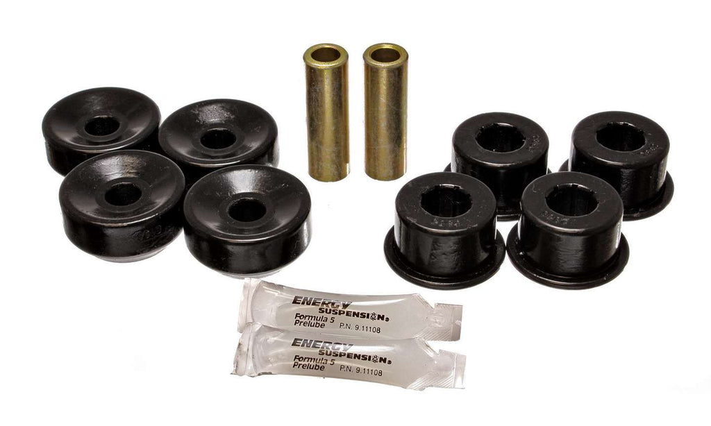 ENERGY SUSPENSION 16-8108G - HONDA REAR SHOCK BUSHING S image