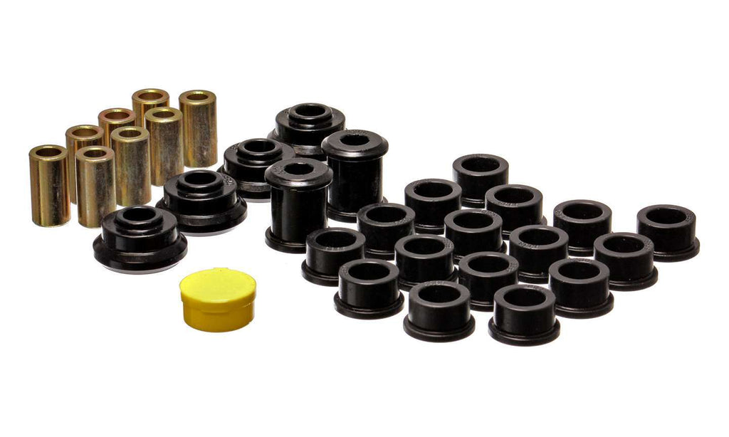 ENERGY SUSPENSION 18-3102G - Rear Control Arm Bushing  image