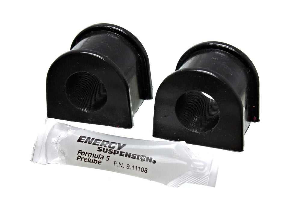 ENERGY SUSPENSION 19-5105G - Front Sway Bar Bushing Set -21mm image