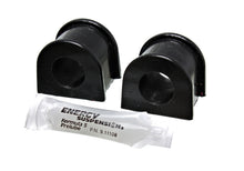 Load image into Gallery viewer, ENERGY SUSPENSION 19-5105G - Front Sway Bar Bushing Set -21mm image