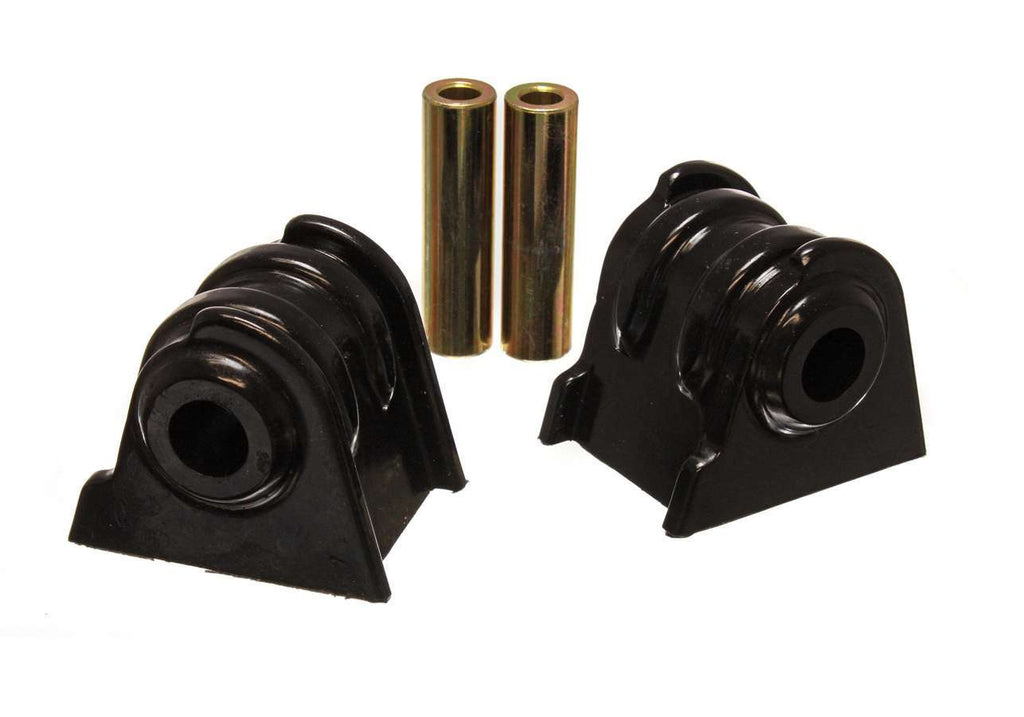 ENERGY SUSPENSION 2-1104G - 87-06 Jeep 6Cyl Motor Mount Set image