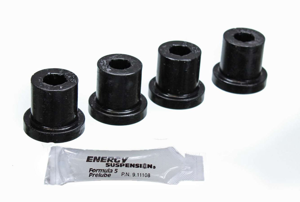 ENERGY SUSPENSION 2-2118G - CJ FRONT FRAME SHACKLE BUSHINGS image