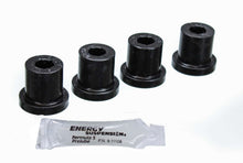 Load image into Gallery viewer, ENERGY SUSPENSION 2-2118G - CJ FRONT FRAME SHACKLE BUSHINGS image