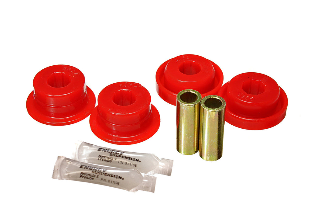 ENERGY SUSPENSION 2-3113R - Control Arm Bushing Set  image