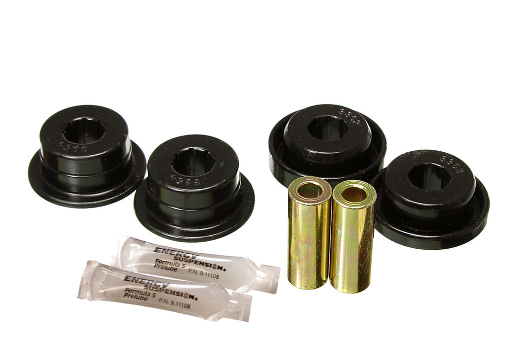 ENERGY SUSPENSION 2-3114G - Control Arm Bushing Set  image