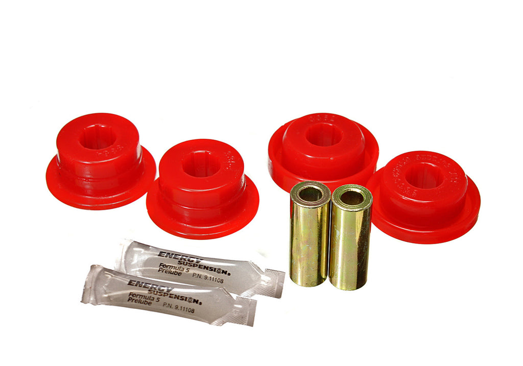 ENERGY SUSPENSION 2-3114R - Control Arm Bushing Set  image