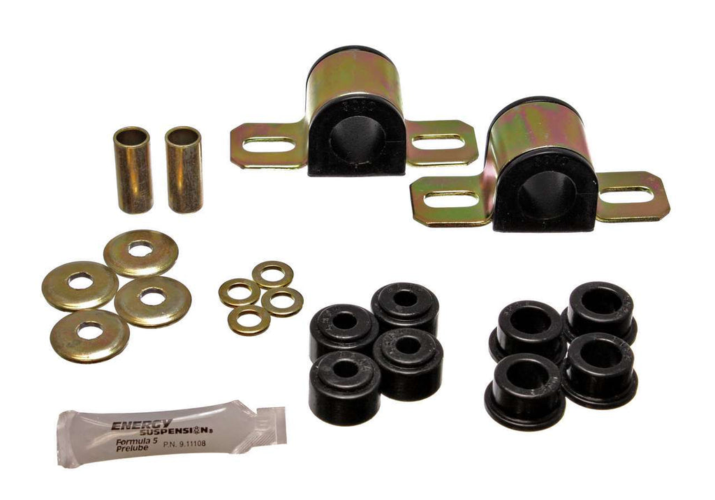 ENERGY SUSPENSION 2-5106G - Jeep S-B Bshng Set-25mm  image