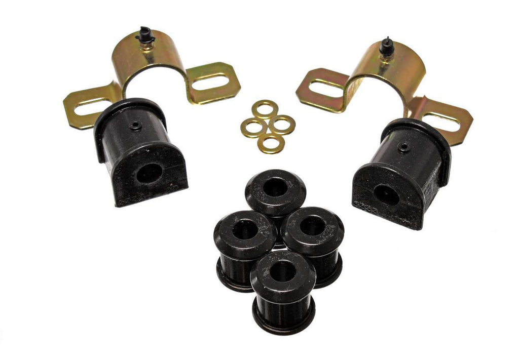 ENERGY SUSPENSION 2-5111G - JEEP REAR SWAY BAR BUSHINGS image