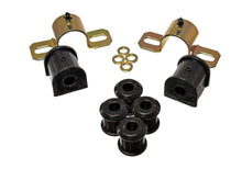 Load image into Gallery viewer, ENERGY SUSPENSION 2-5111G - JEEP REAR SWAY BAR BUSHINGS image