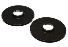 Load image into Gallery viewer, ENERGY SUSPENSION 2-6108G - 97- Jeep Rear Spring Isolator Set image