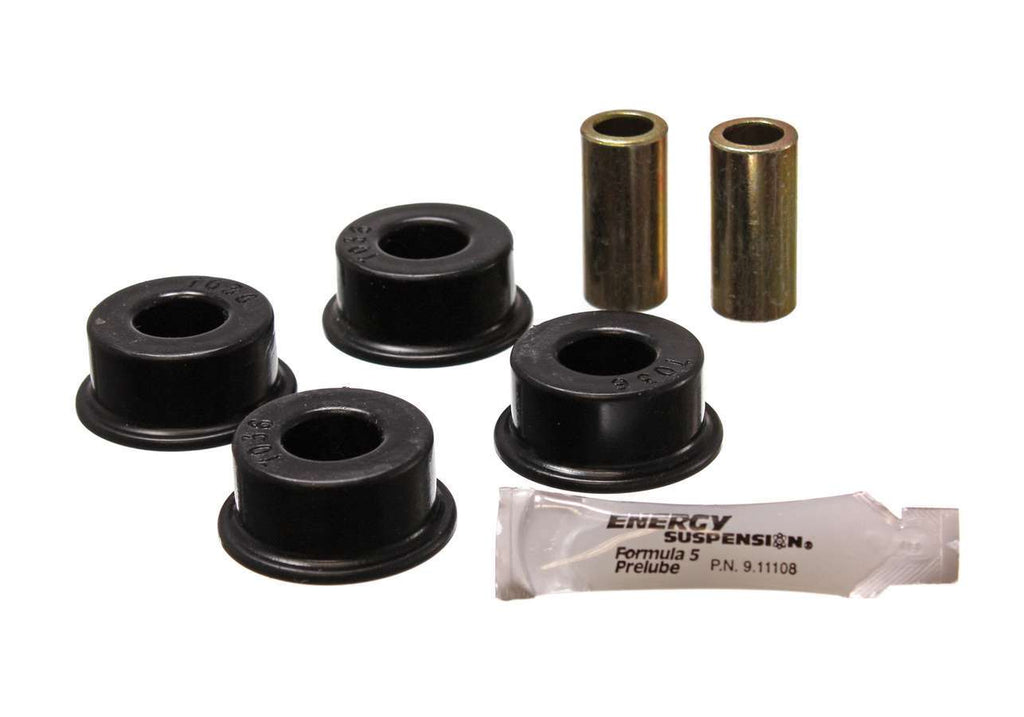 ENERGY SUSPENSION 2-7101G - Jeep Tracking Arm Bushings image