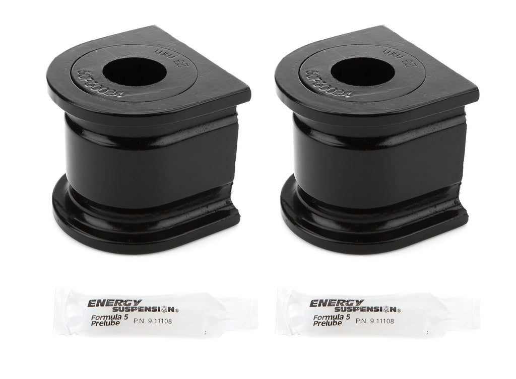 ENERGY SUSPENSION 20-5101G - Front Sway Bar Bushings 23mm image