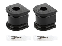 Load image into Gallery viewer, ENERGY SUSPENSION 20-5101G - Front Sway Bar Bushings 23mm image