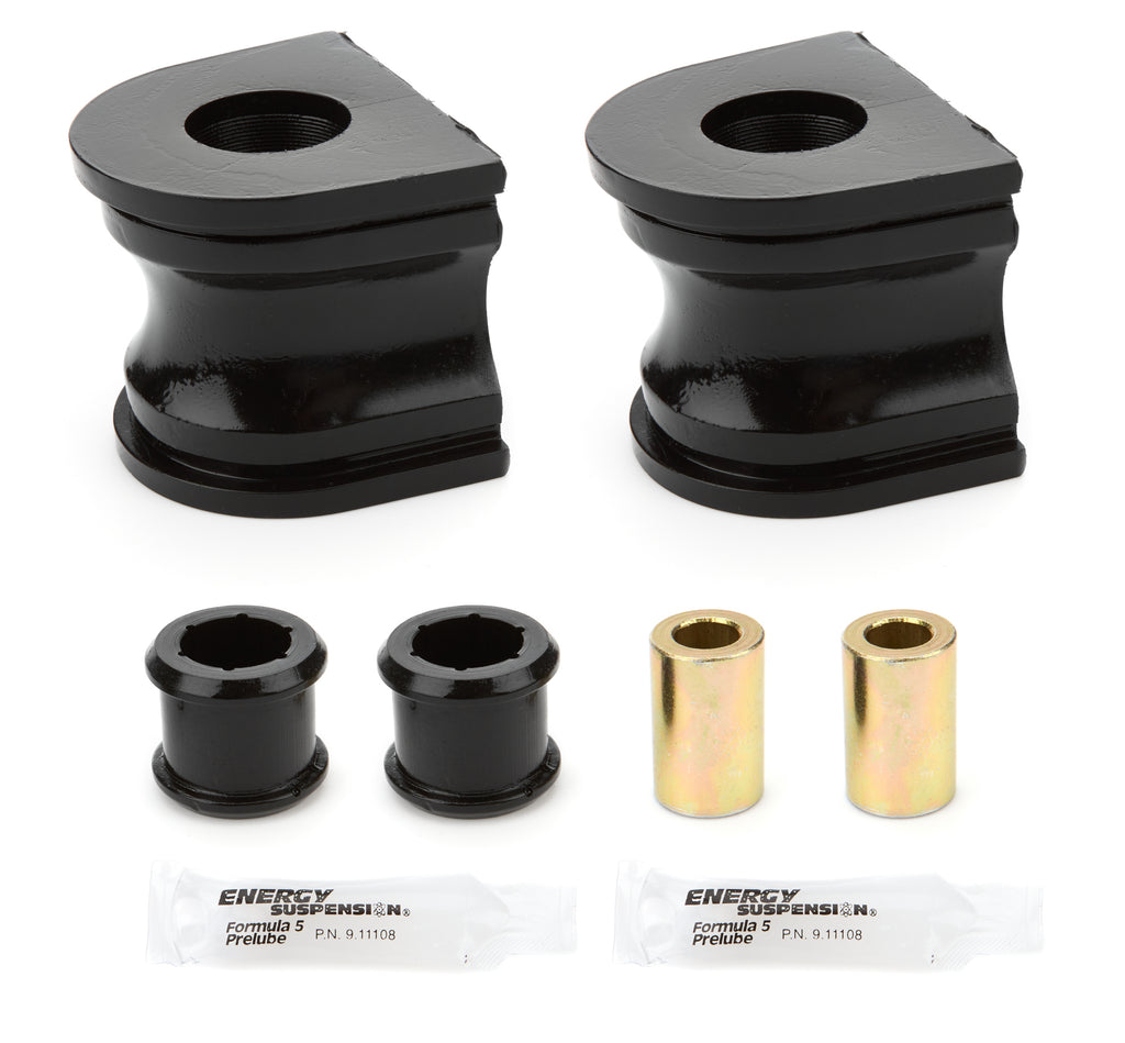 ENERGY SUSPENSION 20-5103G - Rear Sway Bar Bushings 31mm image