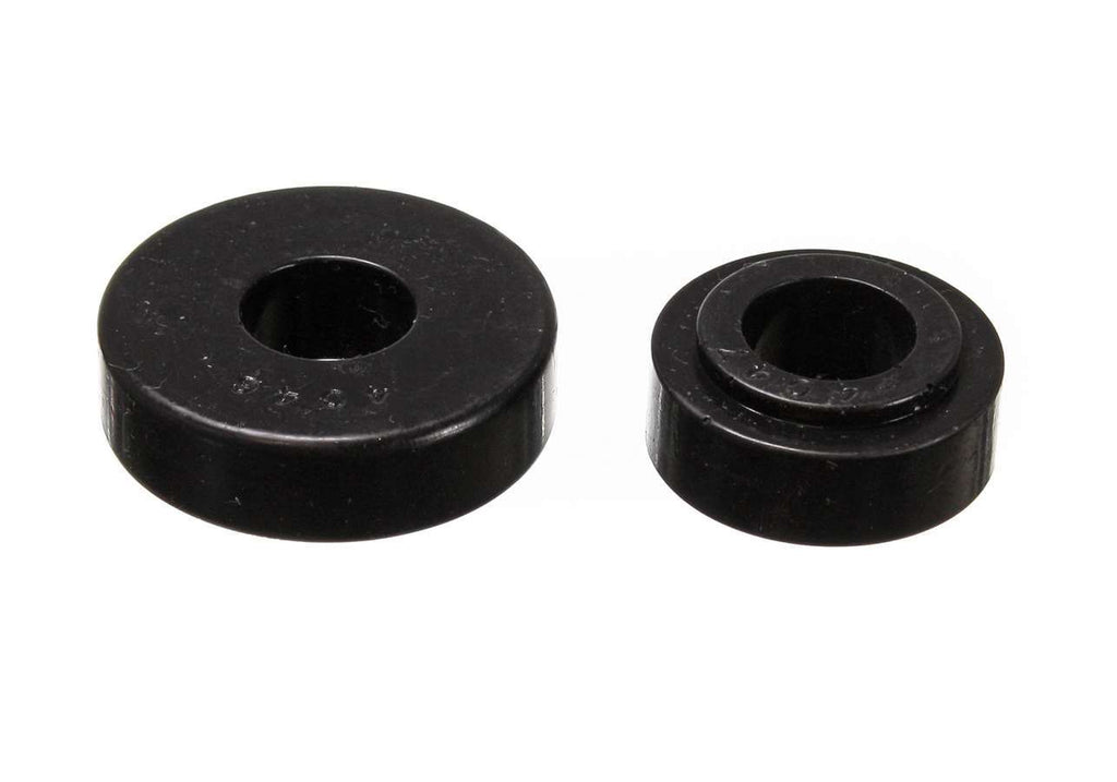 ENERGY SUSPENSION 3-1101G - 63-82 Vette Differential Bushings Black image