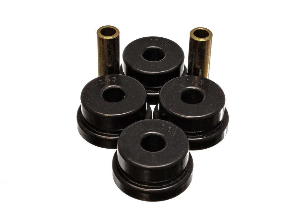 ENERGY SUSPENSION 3-1103G - 84-96 Vette Differential Bushing Black image