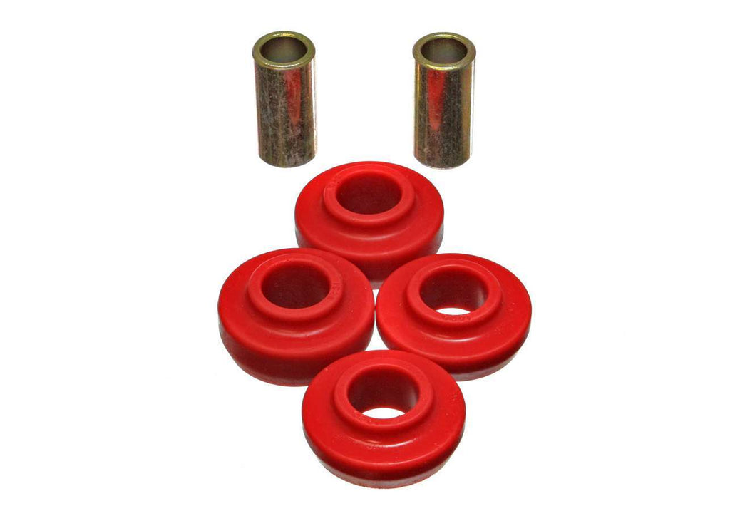 ENERGY SUSPENSION 3-1107R - GM Transfer Case Torque Bushing image