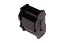 Load image into Gallery viewer, ENERGY SUSPENSION 3-1112G - 84-92 GM Torque Arm Mount Bushing Black image