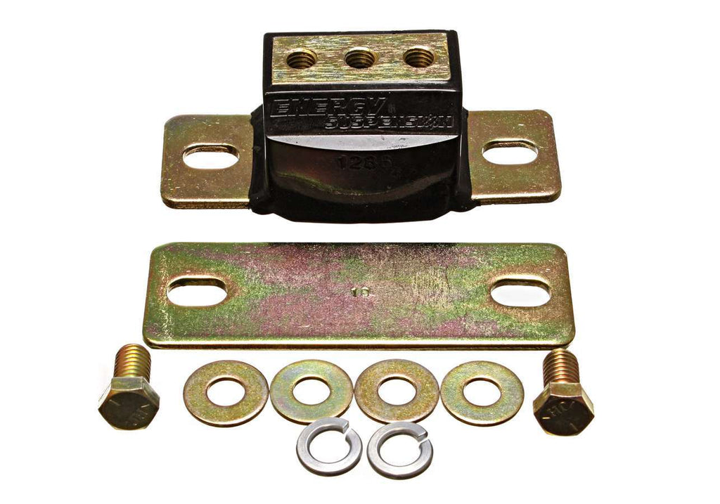 ENERGY SUSPENSION 3-1142G - 82-02 Camaro Trans Mount V8 image