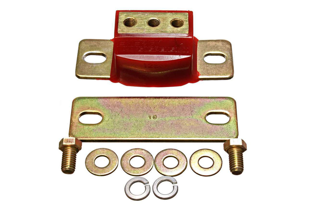 ENERGY SUSPENSION 3-1142R - Transmission Mount Bushing image