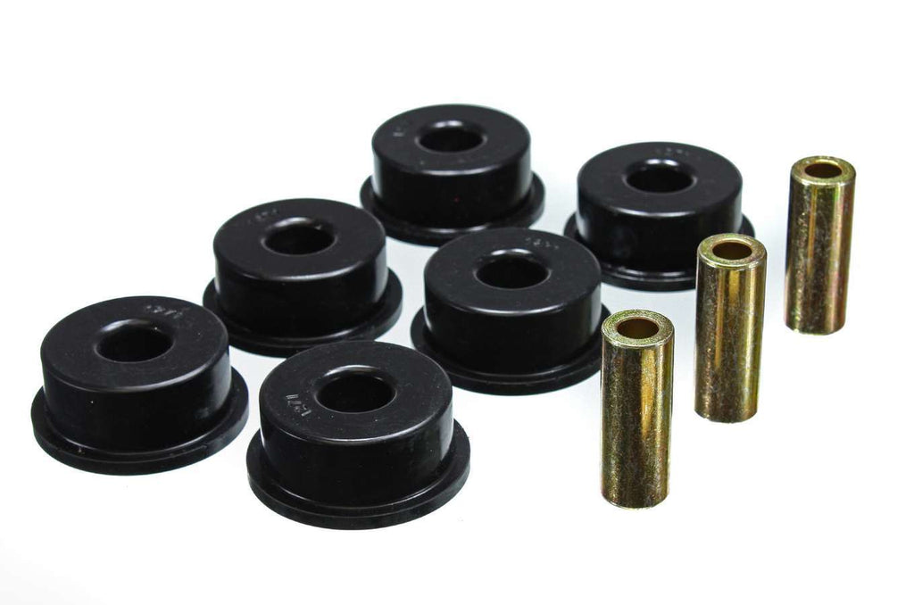 ENERGY SUSPENSION 3-1153G - 10-  Camaro Differential Carrier Bushing Set image