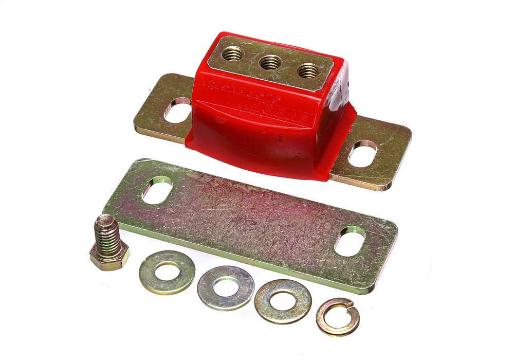 ENERGY SUSPENSION 3-1171R - Transmission Bushing Set  image