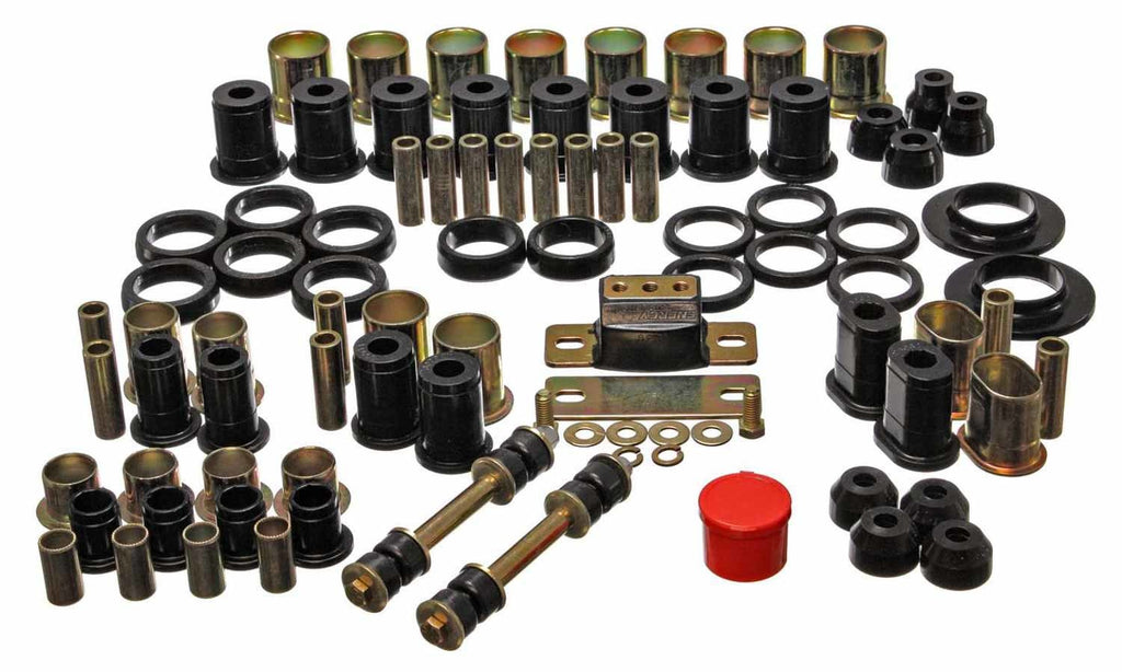 ENERGY SUSPENSION 3-18112G - 66-72 GM Hyper-Flex Master Set image